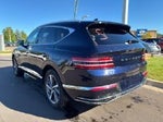 2025 Genesis GV80 3.5T Advanced