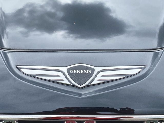 2025 Genesis GV80 3.5T Prestige
