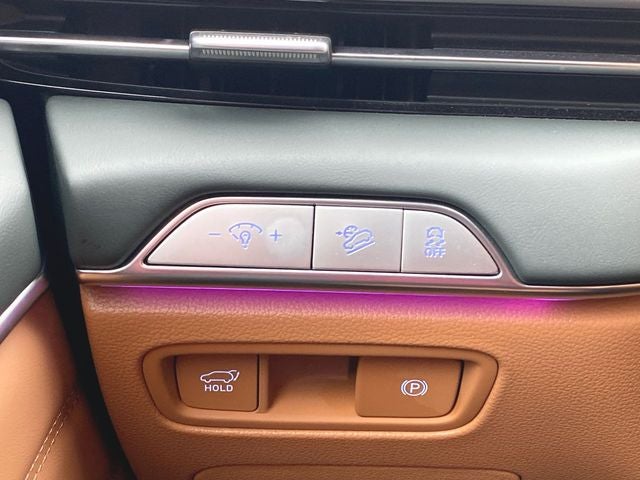 2025 GENESIS GV80 Prestige - Photo 18