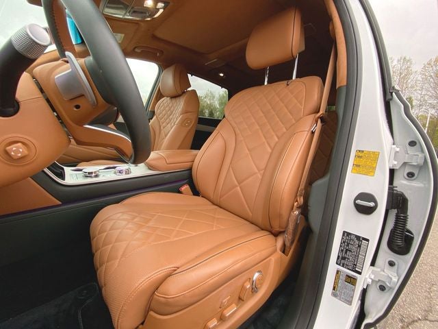 2025 GENESIS GV80 Prestige - Photo 20