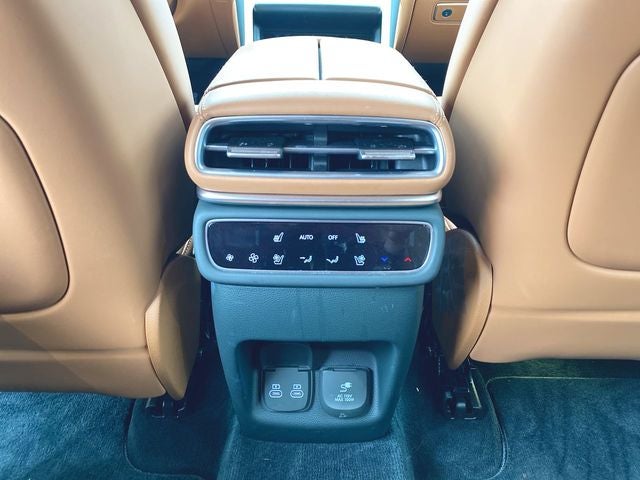 2025 GENESIS GV80 Prestige - Photo 22