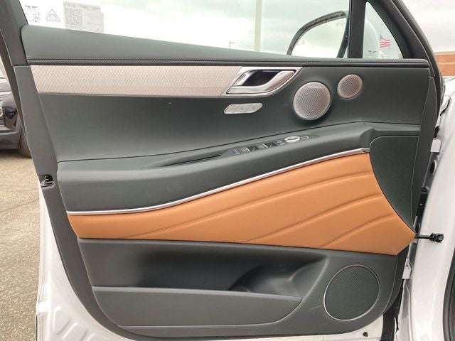 2025 GENESIS GV80 Prestige - Photo 23