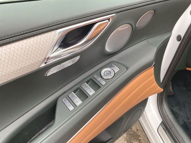 2025 GENESIS GV80 Prestige - Photo 24