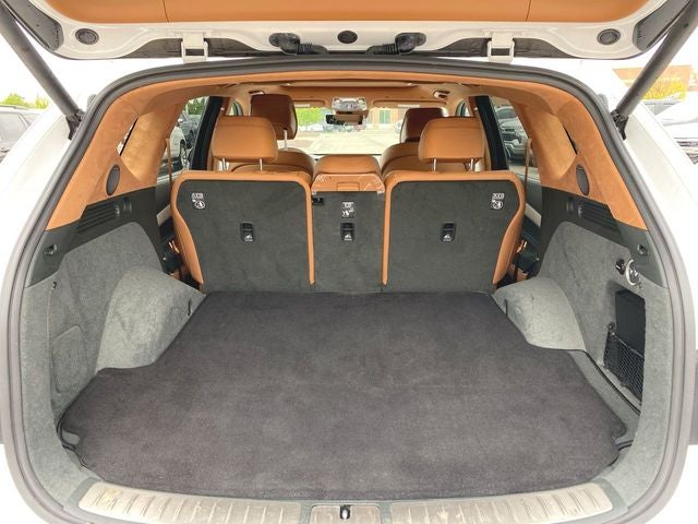 2025 GENESIS GV80 Prestige - Photo 27