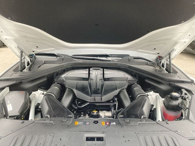 2025 GENESIS GV80 Prestige - Photo 31