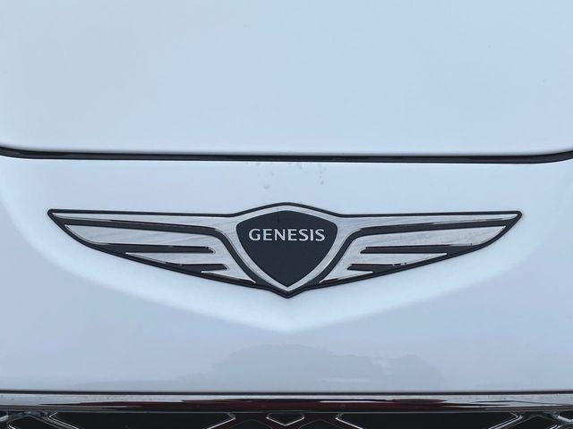 2025 GENESIS GV80 Prestige - Photo 32