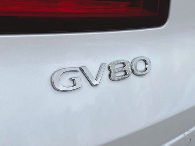 2025 GENESIS GV80 Prestige - Photo 33