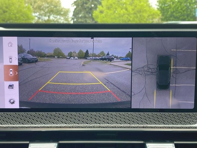 2025 Genesis GV80 Coupe 3.5T e-SC