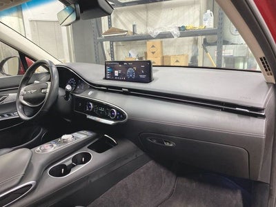 2023 Genesis GV70 2.5T