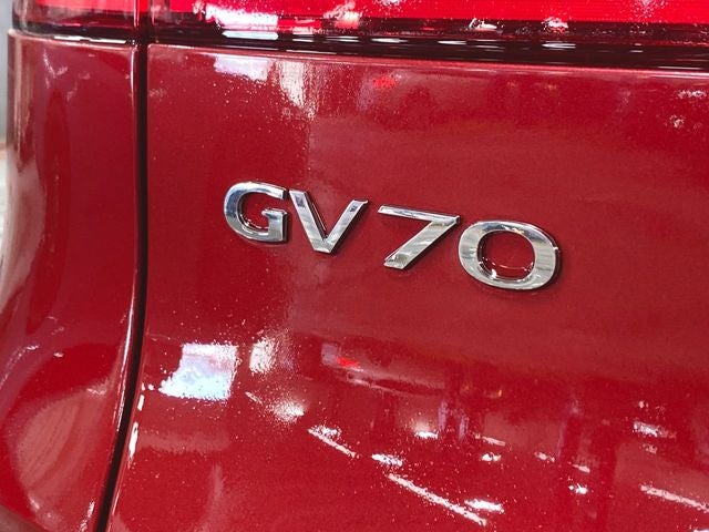 2023 Genesis GV70 2.5T