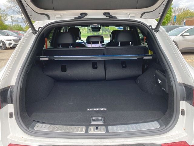 2026 Genesis GV70 3.5T Sport Advanced