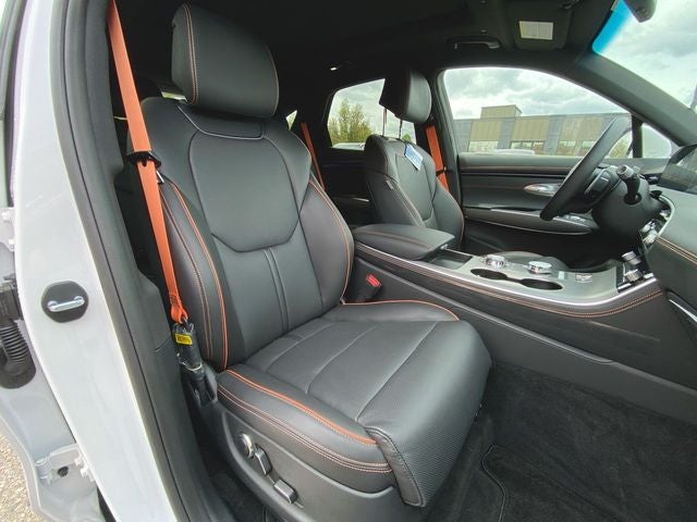 2026 Genesis GV70 3.5T Sport Advanced