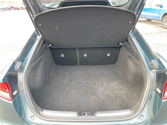 2022 Kia Stinger GT1