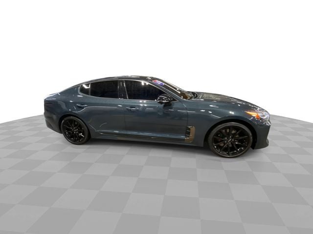 2023 Kia Stinger GT2