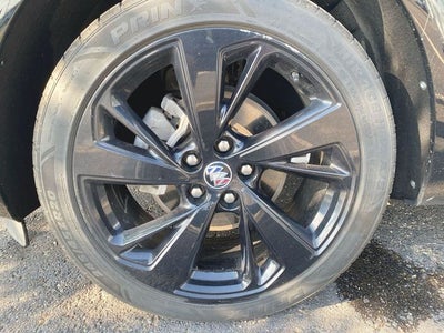 2022 Buick Envision Essence