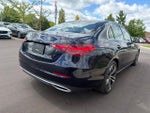 2022 Mercedes-Benz C-Class C 300 4MATIC®