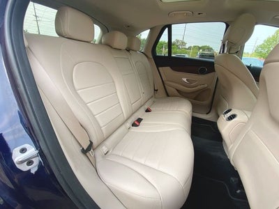 2021 Mercedes-Benz GLC GLC 300 4MATIC®