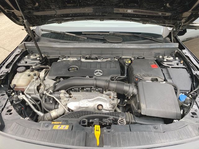 2022 Mercedes-Benz GLB GLB 250 4MATIC®