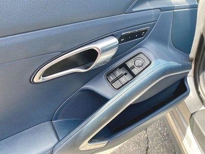 2013 Porsche 911 Carrera 4S