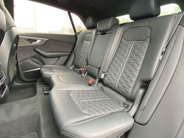 2024 Audi RS Q8 4.0T quattro