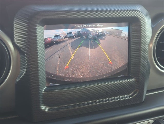 2023 Jeep Wrangler 4-Door Sport S 4x4