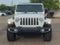 2019 Jeep Wrangler Unlimited Sahara 4x4