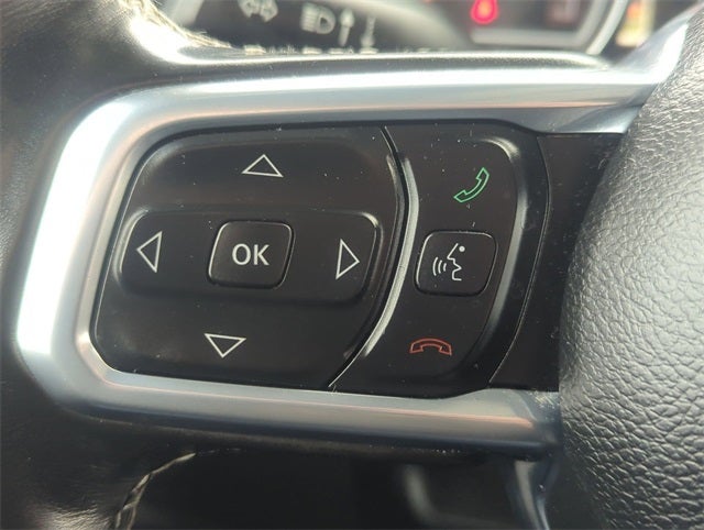 2021 Jeep Wrangler Unlimited Sahara 4x4