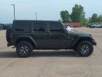 2022 Jeep Wrangler Unlimited Rubicon 4x4