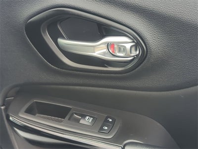 2023 Jeep Cherokee Altitude Lux 4x4