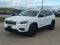 2023 Jeep Cherokee Altitude Lux 4x4