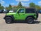 2025 Jeep Wrangler 2-Door Sport S 4x4