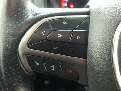 2021 Dodge Durango SXT Plus AWD