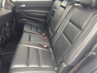 2021 Dodge Durango SXT Plus AWD