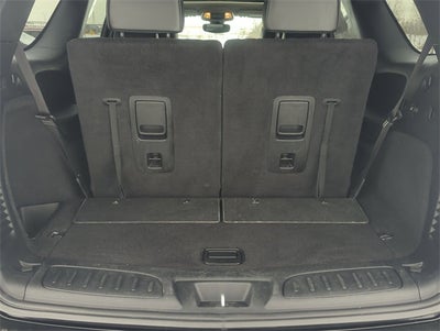 2021 Dodge Durango SXT Plus AWD