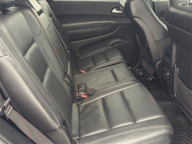 2021 Dodge Durango SXT Plus AWD