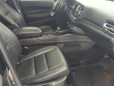 2021 Dodge Durango SXT Plus AWD