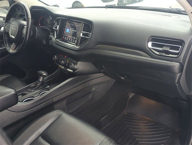 2021 Dodge Durango SXT Plus AWD