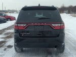 2021 Dodge Durango SXT Plus AWD
