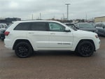 2021 Jeep Grand Cherokee Laredo X 4x4