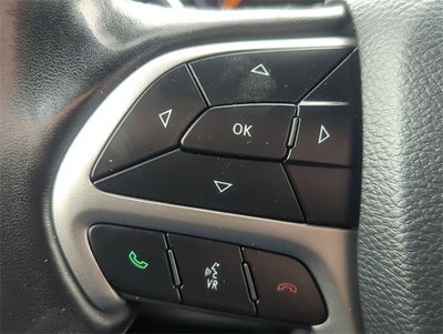 2020 Jeep Grand Cherokee Altitude 4X4