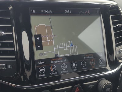 2020 Jeep Grand Cherokee Altitude 4X4