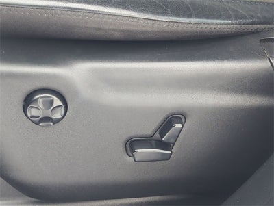 2020 Jeep Grand Cherokee Altitude 4X4