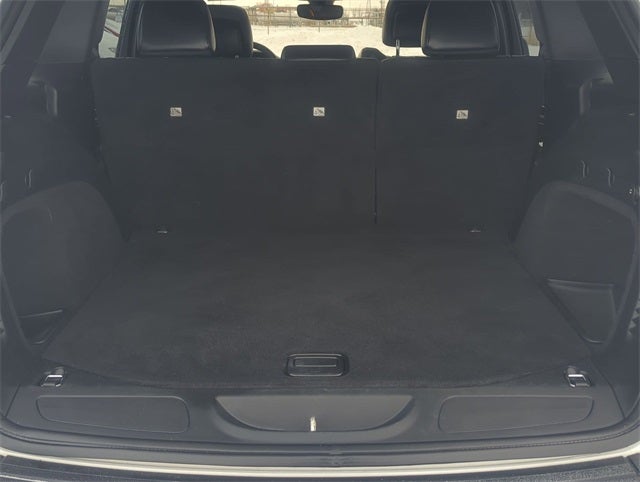 2020 Jeep Grand Cherokee Altitude 4X4