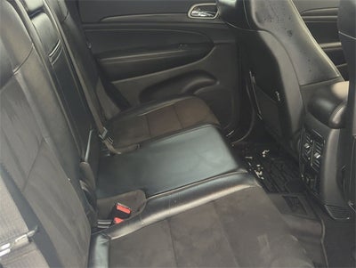 2020 Jeep Grand Cherokee Altitude 4X4