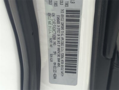 2020 Jeep Grand Cherokee Altitude 4X4