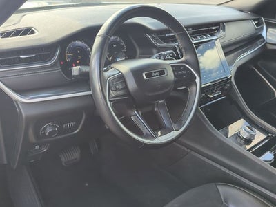 2022 Jeep Grand Cherokee L Altitude 4x4