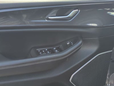 2022 Jeep Grand Cherokee L Altitude 4x4