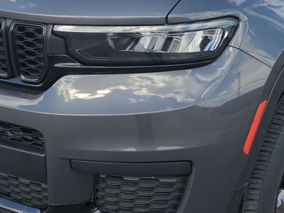 2022 Jeep Grand Cherokee L Altitude 4x4