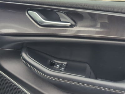 2022 Jeep Grand Cherokee L Altitude 4x4