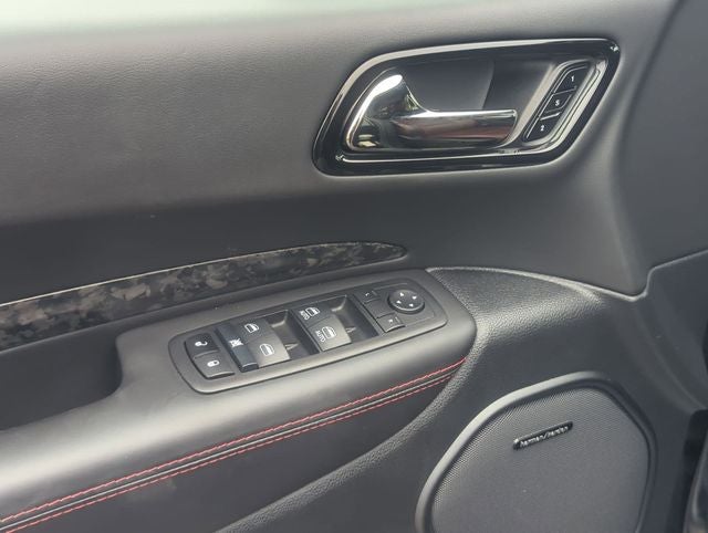 2025 Dodge Durango R/T Premium AWD